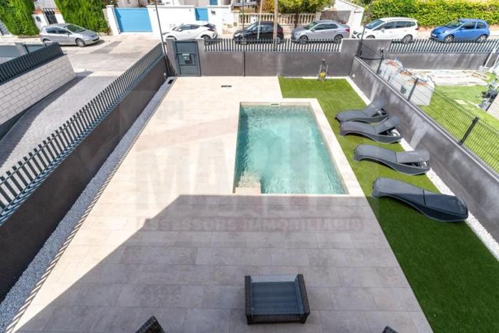 Chalet en venta en Cambrils, Urbanizacion - Vilafortuny photo 0