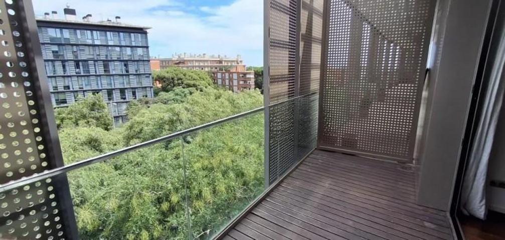 Apartamento en venta en Barcelona photo 0