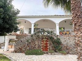 Chalet en venta en Cunit, EL RECTORET photo 0