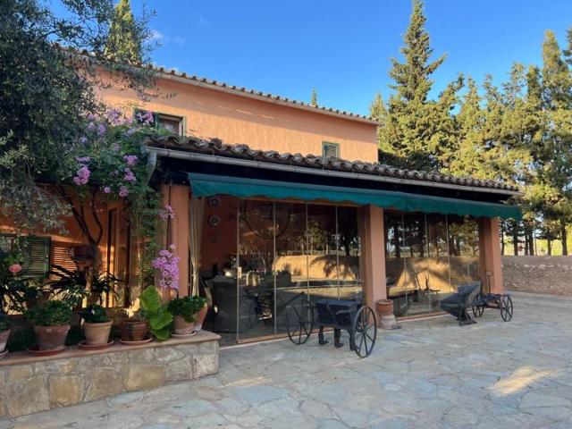 Casa con terreno en venta en Inca, Zona periurbana photo 0