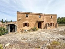 Chalet en venta en Sencelles, Sencelles photo 0