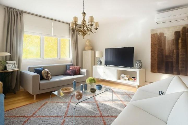 Piso en venta en Madrid, Madrid capital photo 0