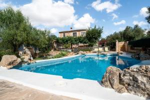 Chalet en venta en Marratxí, Pòrtol photo 0