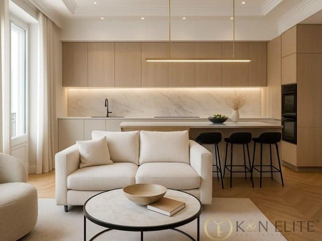 Piso en venta en Madrid photo 0