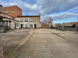 Nave industrial en venta en Calaf, Calaf photo 0
