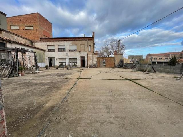 Nave industrial en venta en Calaf, Calaf photo 0