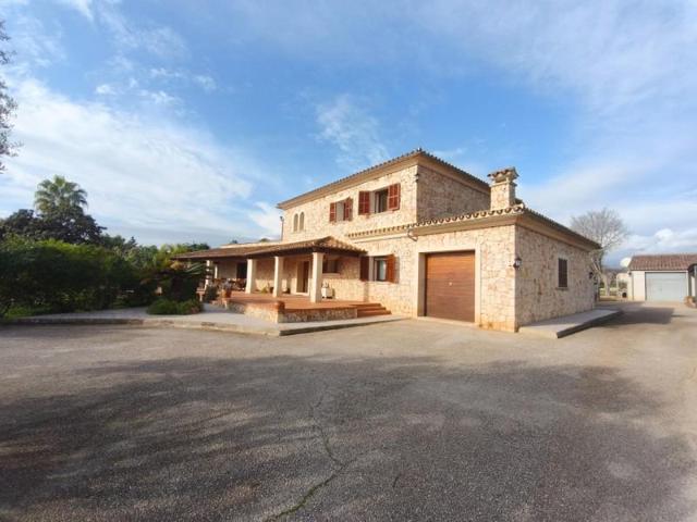 Chalet en venta en Inca, Zona periurbana photo 0