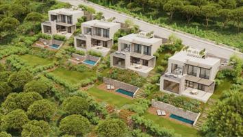 Chalet en venta en Begur, Begur photo 0