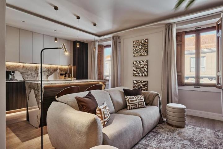 Piso en venta en Madrid, Chamberí photo 0