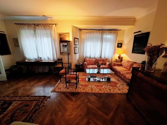 Piso en venta en Madrid, Chamberi photo 0