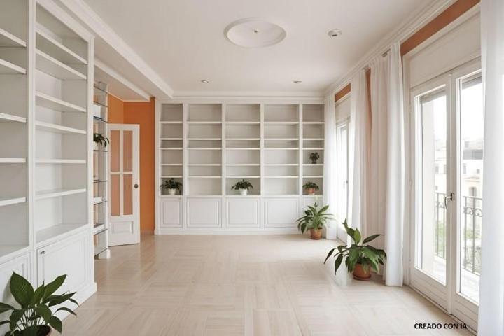 Piso en venta en Madrid, Salamanca photo 0