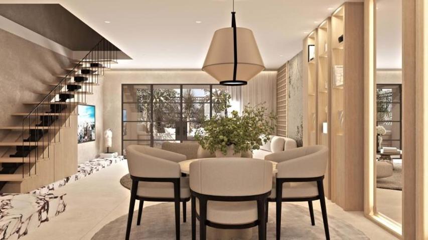 Casa en venta en Marbella, Marbella photo 0