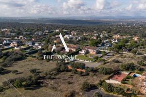 Chalet en venta en Boadilla del Monte, Parque Boadilla photo 0