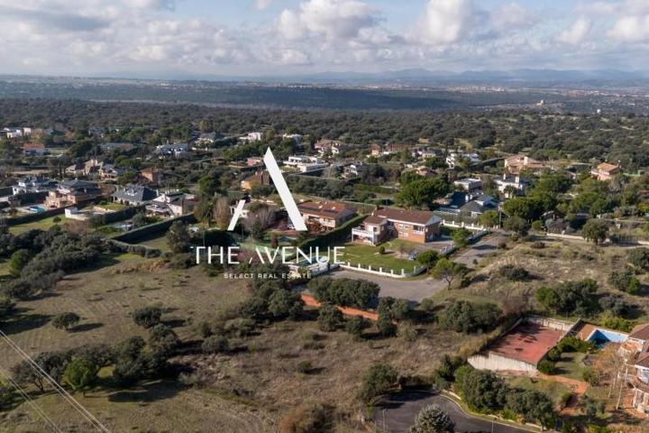 Chalet en venta en Boadilla del Monte, Parque Boadilla photo 0