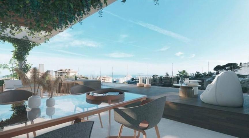 Bungalow en venta en Fuengirola photo 0