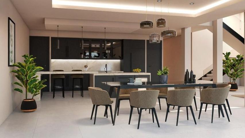 Chalet en venta en Mijas, Calanova photo 0