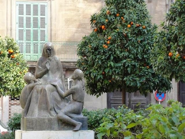 Edificio en venta en Mallorca, La Bonanova photo 0