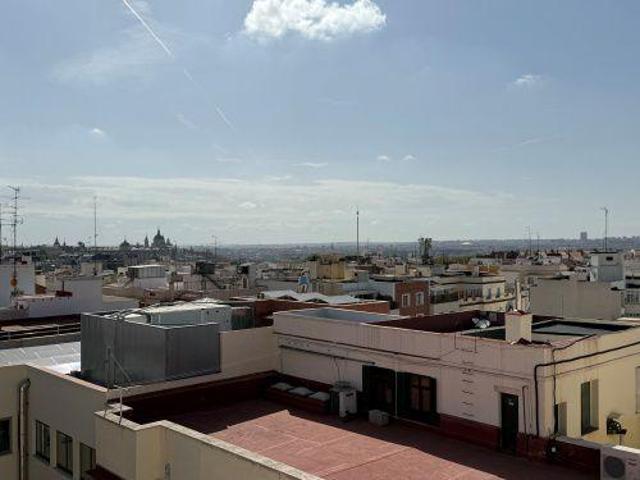 Aticos en venta en Madrid, Moncloa - Arguelles photo 0