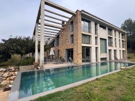 Casa en venta en Bordils photo 0