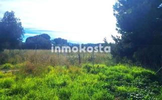 Terreno en venta en Jávea-Xàbia, Carrer Garcilaso de la Vega, 8, 03730 photo 0