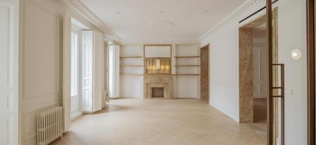 Apartamento en venta en Madrid, Chamberí photo 0