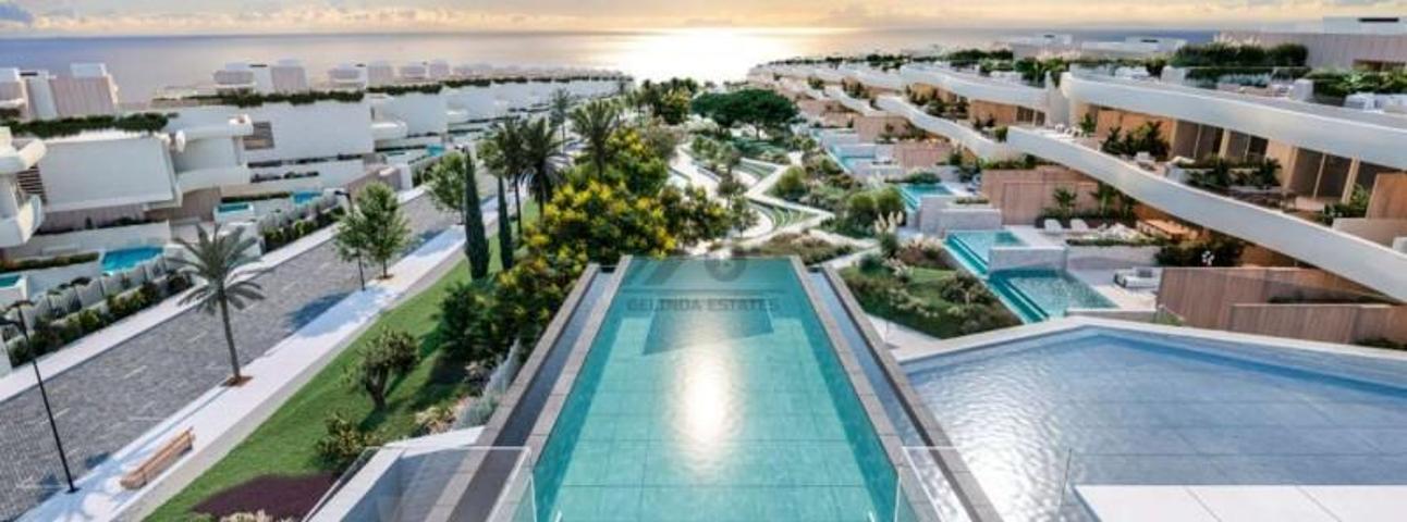 Casa en venta en Marbella, Nueva Andalucía photo 0