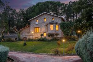 Chalet en venta en Guadarrama, Los builes photo 0