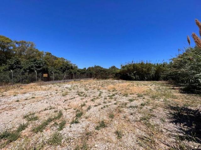 Terreno en venta en Málaga, Cortijo de Maza-Finca Monsalvez-El Olivar photo 0