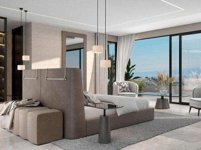 Chalet en venta en Benahavís, El Madroñal photo 0