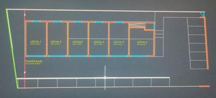 Local comercial en alquiler en Sanxenxo, Salnés photo 0