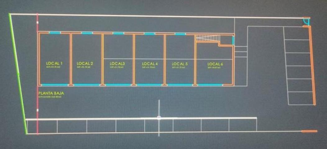 Local comercial en alquiler en Sanxenxo, Salnés photo 0