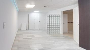 Oficina en alquiler en Denia, CIU CENTRO photo 0