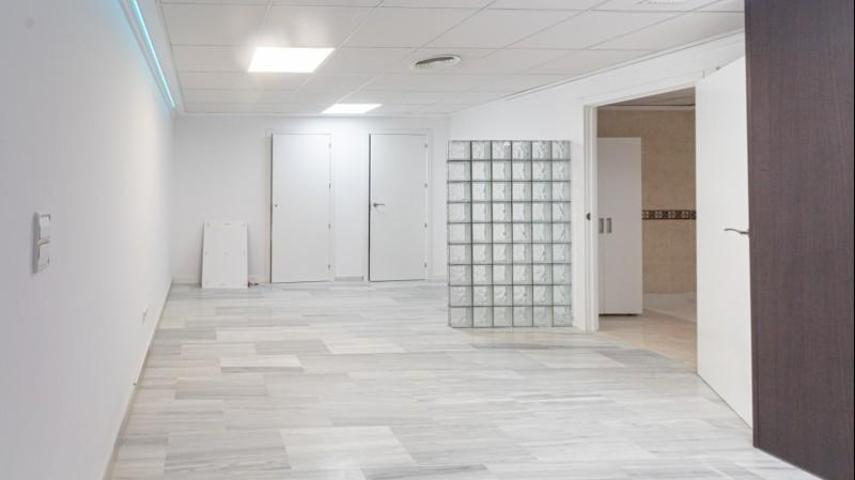 Oficina en alquiler en Denia, CIU CENTRO photo 0