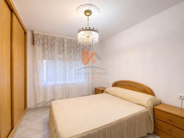 Piso en alquiler en Santiago de Compostela photo 0