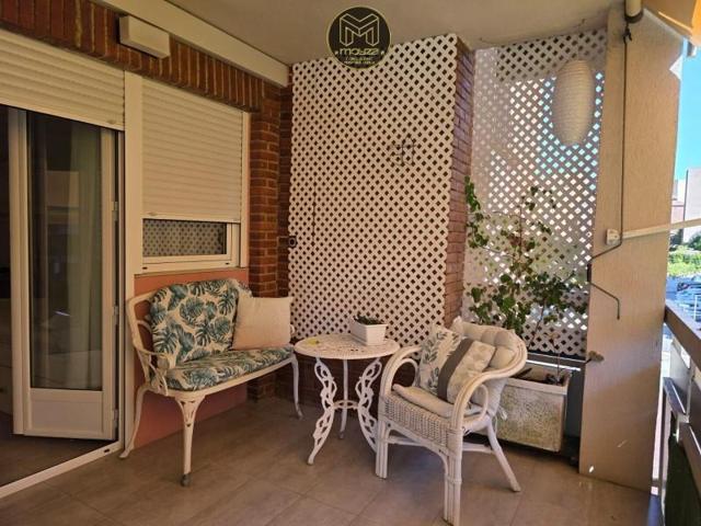 Piso en alquiler en Jaén, Hospital photo 0