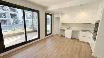 Apartamento en alquiler en San Juan, Frank espinós photo 0