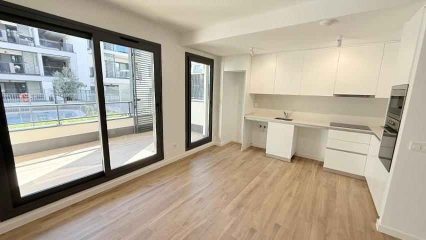 Apartamento en alquiler en San Juan, Frank espinós photo 0