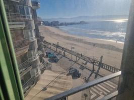 Piso en alquiler en Sanxenxo, Salnés photo 0