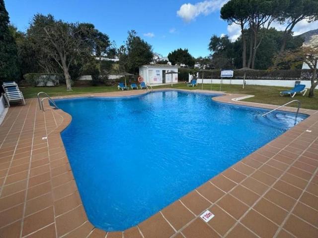 Adosada en alquiler en Marbella photo 0