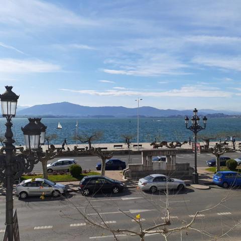 Oficina en alquiler en Santander, Paseo de Pereda, 39004 photo 0