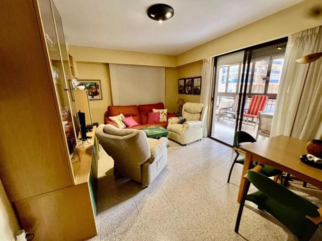 Apartamento en alquiler en Benicàssim, La curva photo 0