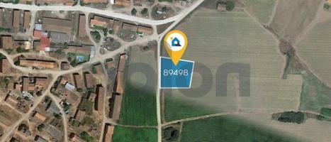 Terreno en venta en Jarandilla de la Vera, La Vera photo 0