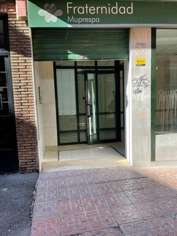 Local comercial en alquiler en Córdoba, Centro photo 0