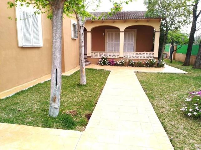 Chalet en alquiler en Bunyola, Palmanyola photo 0