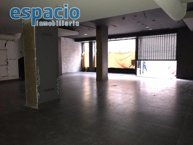 Local comercial en alquiler en Ponferrada, Centro photo 0