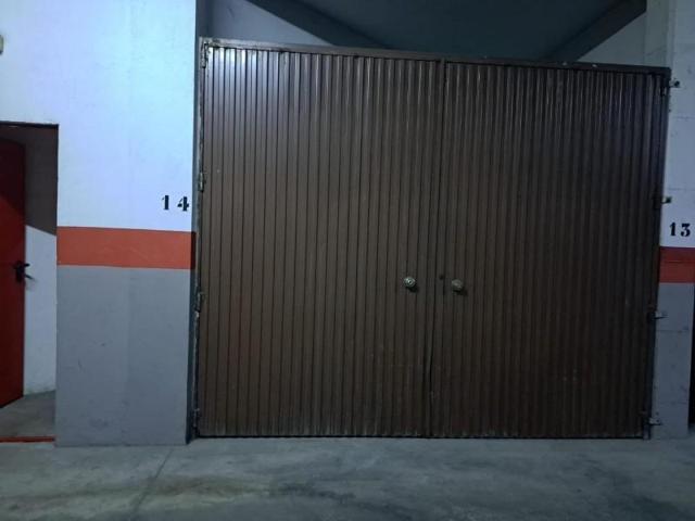 Garaje en venta en Lucena, Lucena photo 0