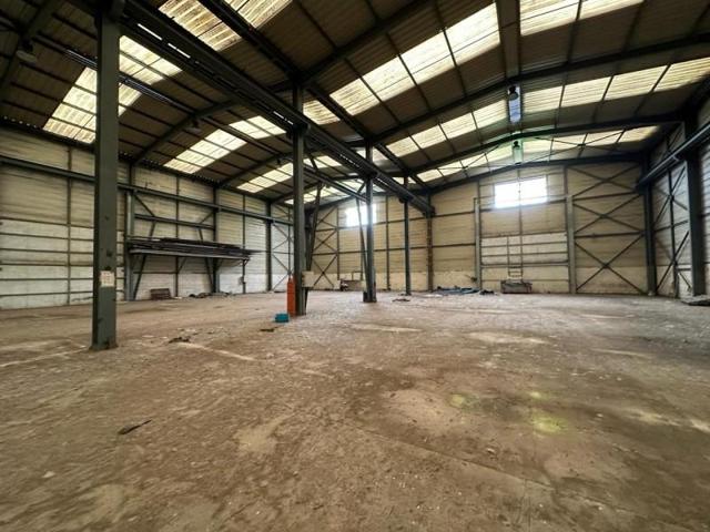 Nave industrial en alquiler en Puente San Miguel, Barrio Puente San Miguel, 39530 photo 0