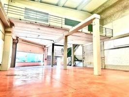 Nave industrial en alquiler en Marbella, La Carolina-Guadalpín photo 0