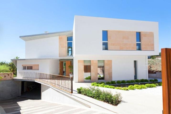 Chalet en alquiler en Pobla, Crestatx photo 0