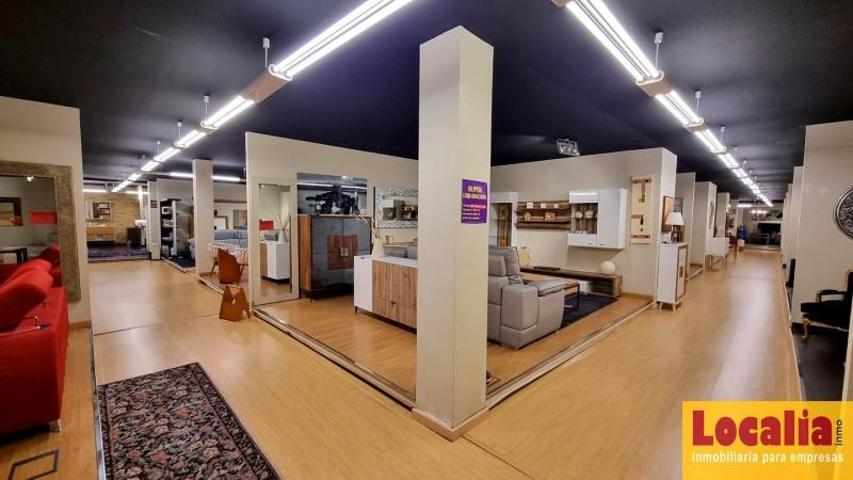 Nave industrial en alquiler en Santander, Calle el Castro, 23, 39011 photo 0